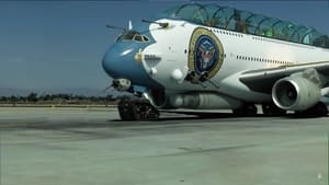 Oats Studios Volume One: Bad President: Kenya