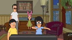 Bob’s Burgers: 1×4