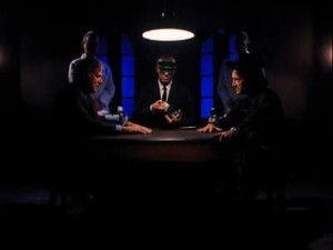 Tales from the Crypt: 2×1