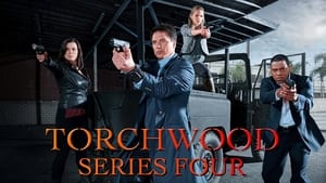 poster Torchwood