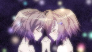 A Dark Rabbit has Seven Lives Specials: Strawberry Eyes (Version B) (Ending Theme)