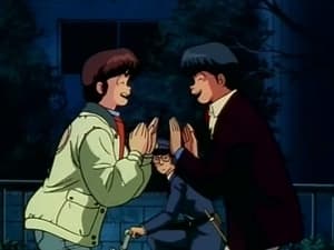 Image This is the Critical point! Godai and Mitaka's duel of fate!