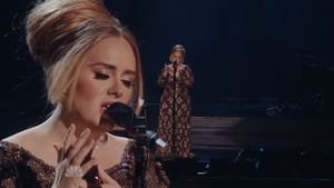 Adele: Live in New York City (2015)