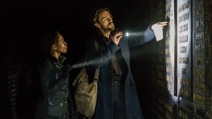 Sleepy Hollow: 3×17