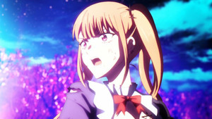 Kuroneko to Majo no Kyoushitsu Cap 12