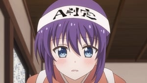 Midara na Ao-chan wa Benkyou ga Dekinai: Saison 1 Episode 9