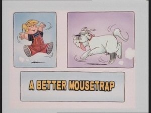 Image A Better Mousetrap/The Wizzer of Odd/Canine Car Wash