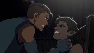 Little Spark on The Mighty Nein Season 1 Episode 5 – December 3, 2025