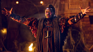 Into the Badlands 3×2