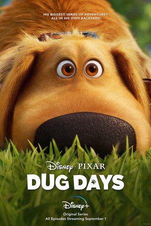 Dug Days 89