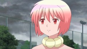 Kyoukai no Rinne: 2×15