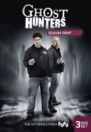 Ghost Hunters: Season 8