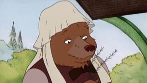 Little Bear Season 1 Episode 1