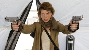 RESIDENT EVIL 3: EXTINCTION ผีชีวะ 3 สงครามสูญพันธุ์ไวรัส พากย์ไทย