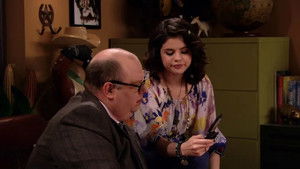 Os Feiticeiros de Waverly Place 3×17