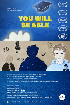 Nonton film You Will Be Able (2016) terbaru sub indo Nonton film You Will Be Able (2016) terbaru sub indo