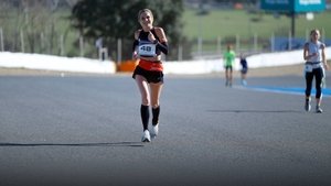 Verdeliss, 7 maratones 7 continentes 7 días: 1×2