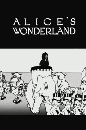 Alice's Wonderland