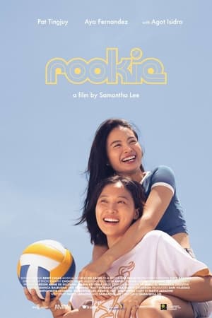 Poster di Rookie