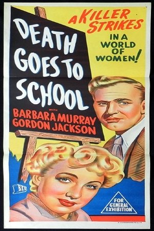 Death Goes to School Death Goes to School