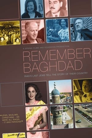 Image Remember Baghdad
