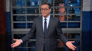 The Late Show with Stephen Colbert: 7×100