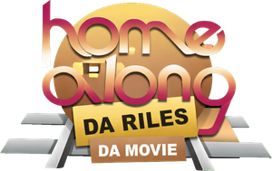 Home Along da Riles: Da Movie