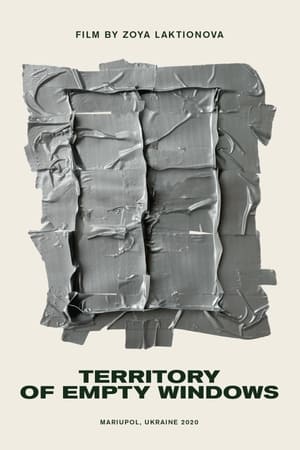 Poster Territory of Empty Windows (2020)