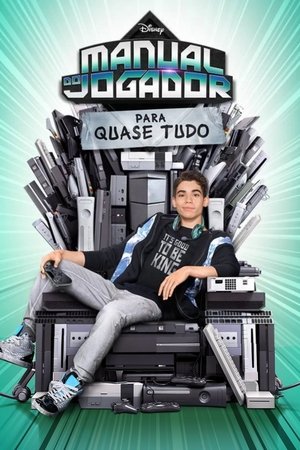 Image Manual do Jogador para Quase Tudo