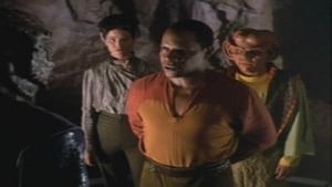 Star Trek: Deep Space Nine: 2×26