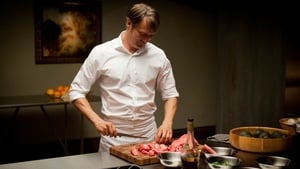 Hannibal: Stagione 1 x Episodio 1