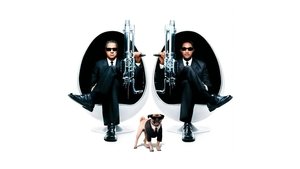 Men in Black II ( 2002 )