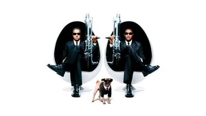 เอ็มไอบี หน่วยจารชนพิทักษ์จักรวาล 2 Men in Black 2 (2002) พากไทย