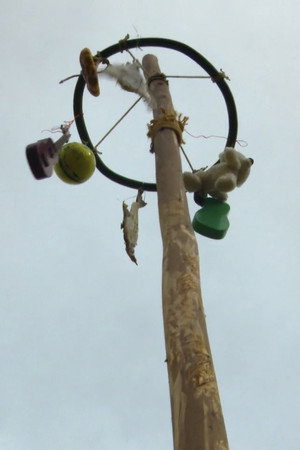 Children’s Game #49: Pau de Sebo (2024)