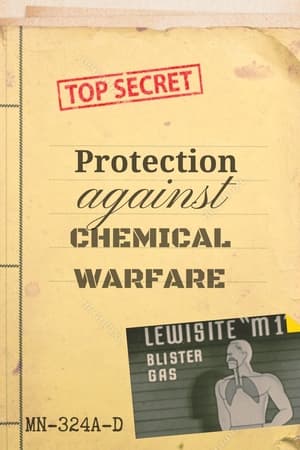 Image Protection Against Chemical Warfare
