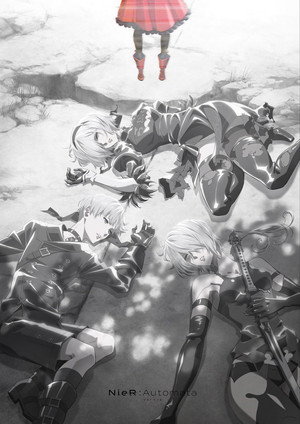 NieR:Automata Ver1.1a 35