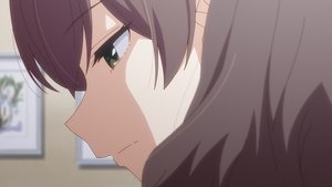 Senpai Is an Otokonoko: 1×3