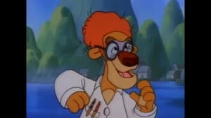 TaleSpin War of the Weirds