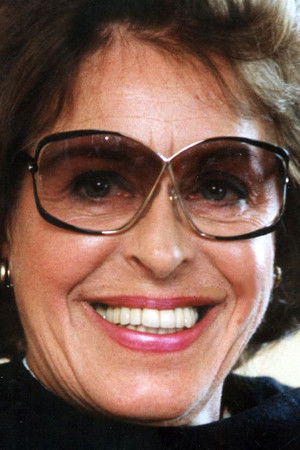 Margaretha Krook photo