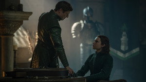 La casa del dragón Temporada 3 Capitulo 5