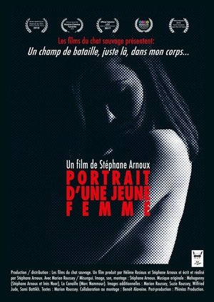 Portrait d Portrait d