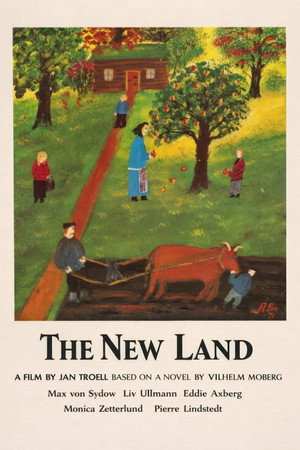 The New Land
