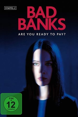 Bad Banks: Staffel 2