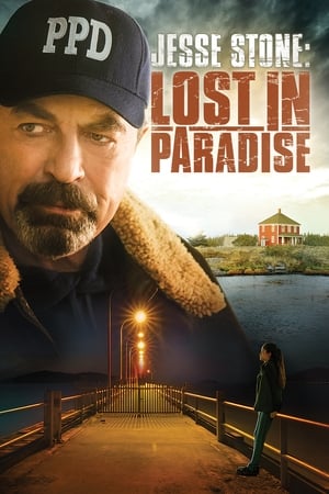 Poster Jesse Stone: Ztracen v Paradise 2015