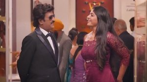 Lingaa (2014) South Hindi