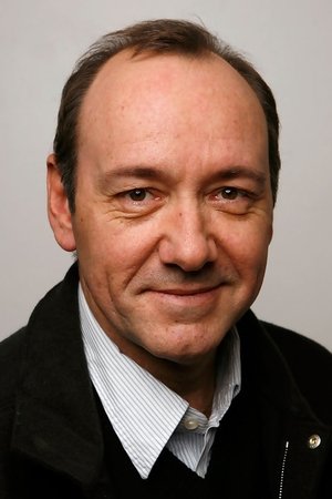 Aktoriaus Kevin Spacey nuotrauka