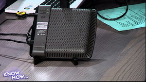 Flash Your Router's Firmware - Episode 3