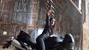 Nikita: 3×22