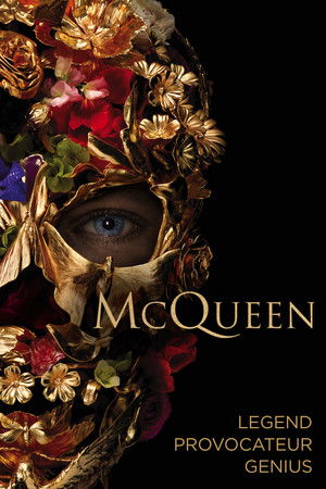 poster McQueen