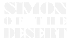 Simon of the Desert